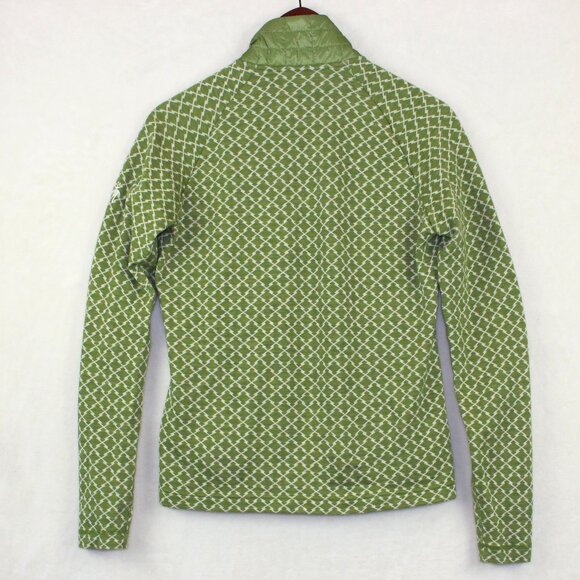 Smartwool Propulsion 60 Puffer style Jacket Womens Medium - Picture 2 of 7